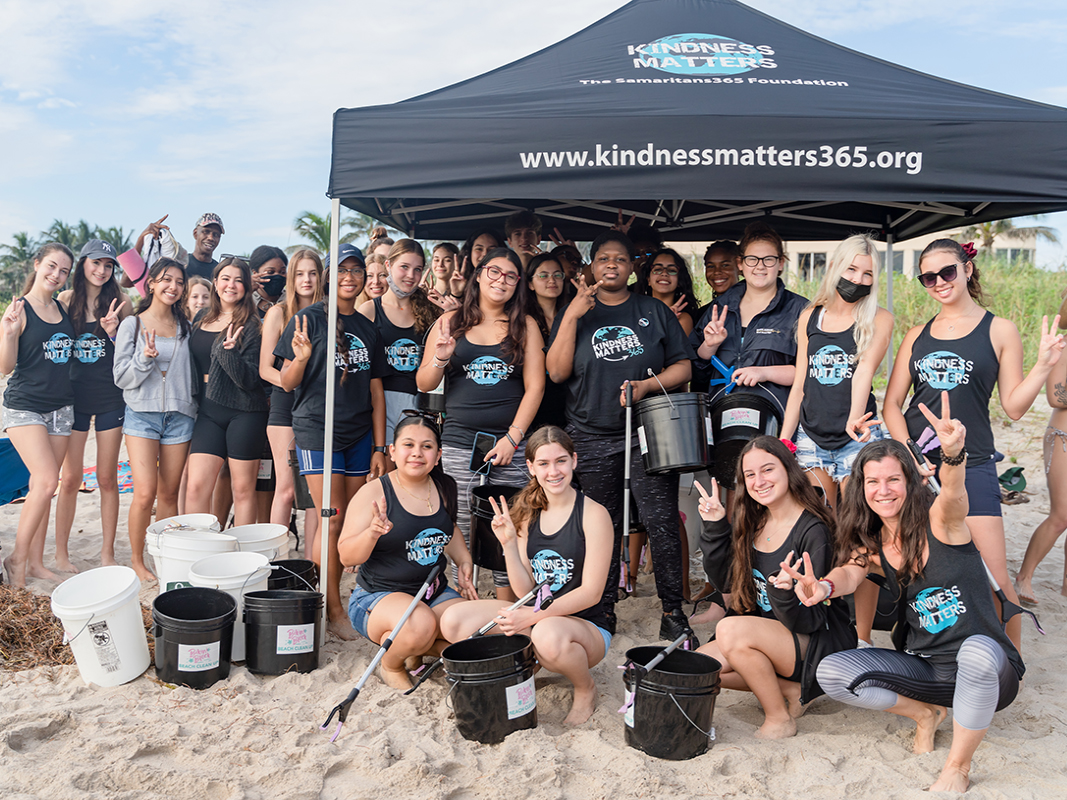 Kindness Matters 365